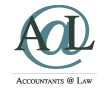 Accountants At Law Logo
